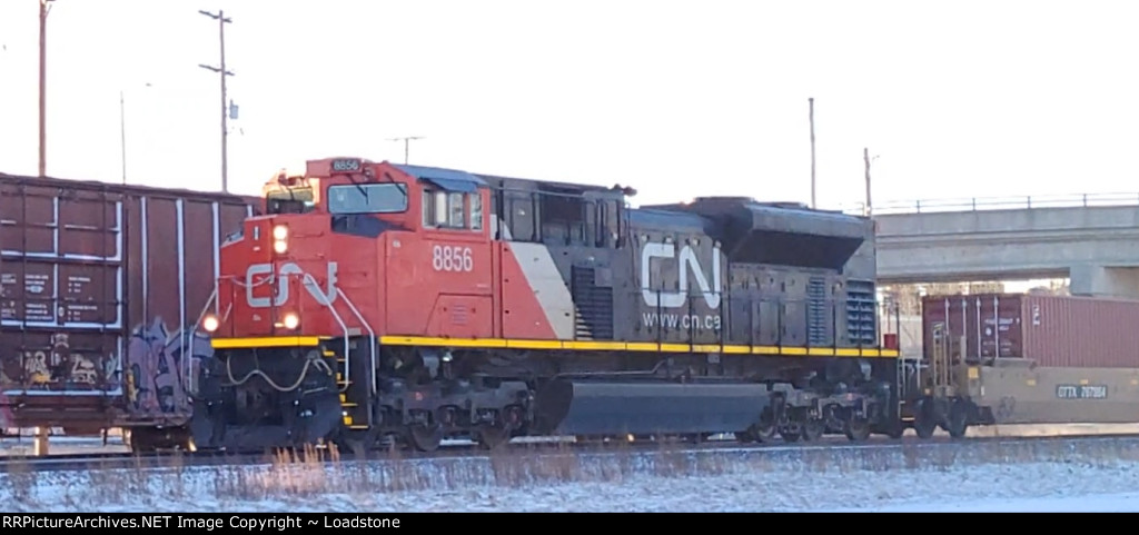 CN 8856